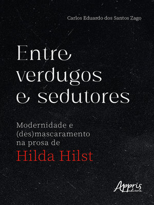 cover image of Entre Verdugos e Sedutores